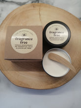 Load image into Gallery viewer, Deodorant Balms - 50g