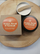 Load image into Gallery viewer, Deodorant Balms - 50g