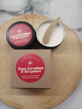 Load image into Gallery viewer, Deodorant Balms - 50g