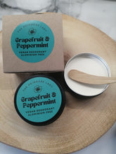 Load image into Gallery viewer, Deodorant Balms - 50g