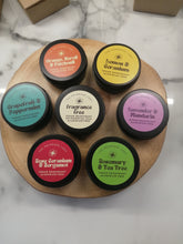 Load image into Gallery viewer, Deodorant Balms - 50g