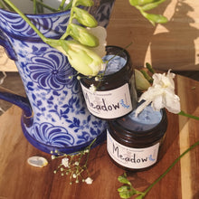 Load image into Gallery viewer, MEADOW Luxury Natural Soy Wax Glass Candle