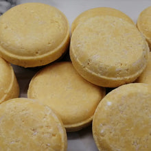 Load image into Gallery viewer, 2 in 1 Shampoo & Conditioner - Normal Hair: Lemon Blossom & Jojoba