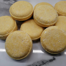 Load image into Gallery viewer, 2 in 1 Shampoo & Conditioner - Normal Hair: Lemon Blossom & Jojoba