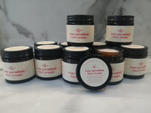 Load image into Gallery viewer, Face Cream - Rose-Geranium 60g