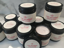 Load image into Gallery viewer, Face Cream - Rose-Geranium 60g
