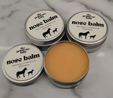 Load image into Gallery viewer, Nose Balm for Dogs