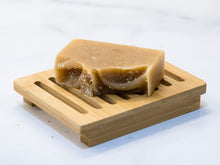 Load image into Gallery viewer, Goat's Milk & Honey Luxury Soap Bar