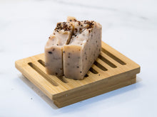 Load image into Gallery viewer, Pink Clay & Rosehip Luxury Soap Bar
