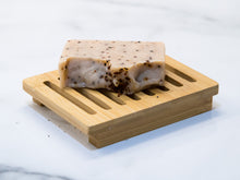 Load image into Gallery viewer, Pink Clay & Rosehip Luxury Soap Bar