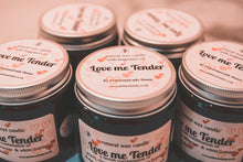 Load image into Gallery viewer, LOVE ME TENDER: Soy Wax Candle