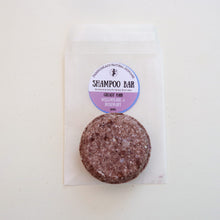 Load image into Gallery viewer, Greasy Hair Shampoo Bar: Willowbark & Rosemary