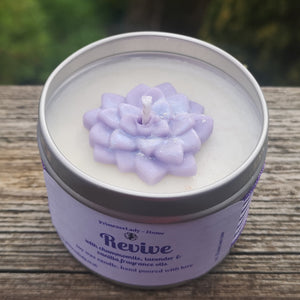 REVIVE Soy wax candle