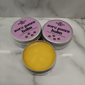 Sore Paws Balm for Dogs