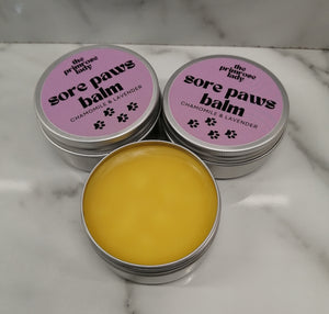 Sore Paws Balm for Dogs