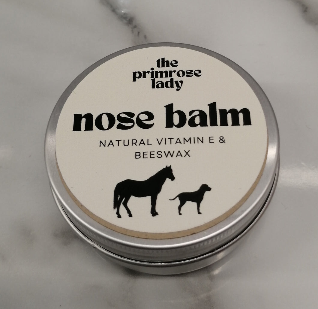 Nose Balm for Dogs