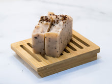 Load image into Gallery viewer, Pink Clay &amp; Rosehip Luxury Soap Bar
